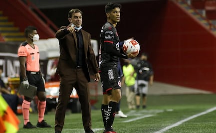 Xolos cambia de día partido contra FC Juárez por casos de Covid-19
