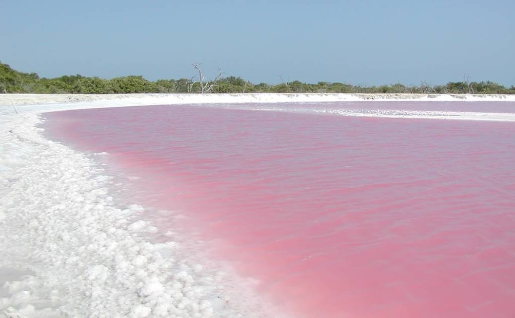 Foto: Sefotur Yucatán