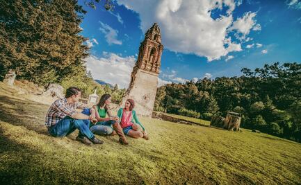 Escapadas por menos de 10 mil pesos en siete lugares de México