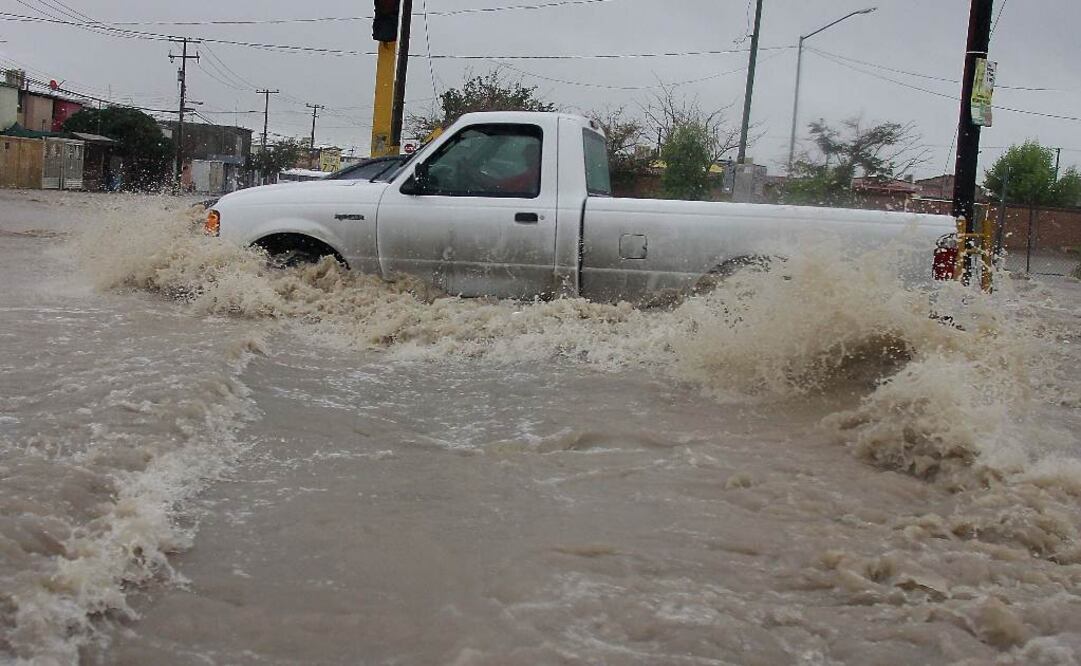 Foto: Archivo EL UNIVERSAL