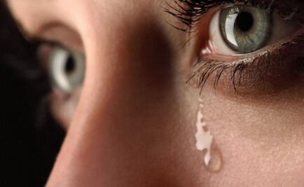 Lágrimas, las mejores amigas de los ojos