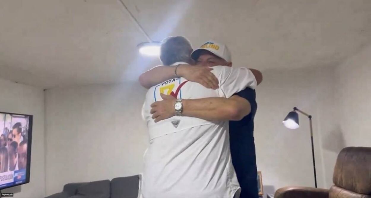 Foto: X @rmartinelli