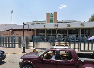Mujer da a luz en baño del IMSS en SLP; revisarán actuación del personal, sostiene Instituto