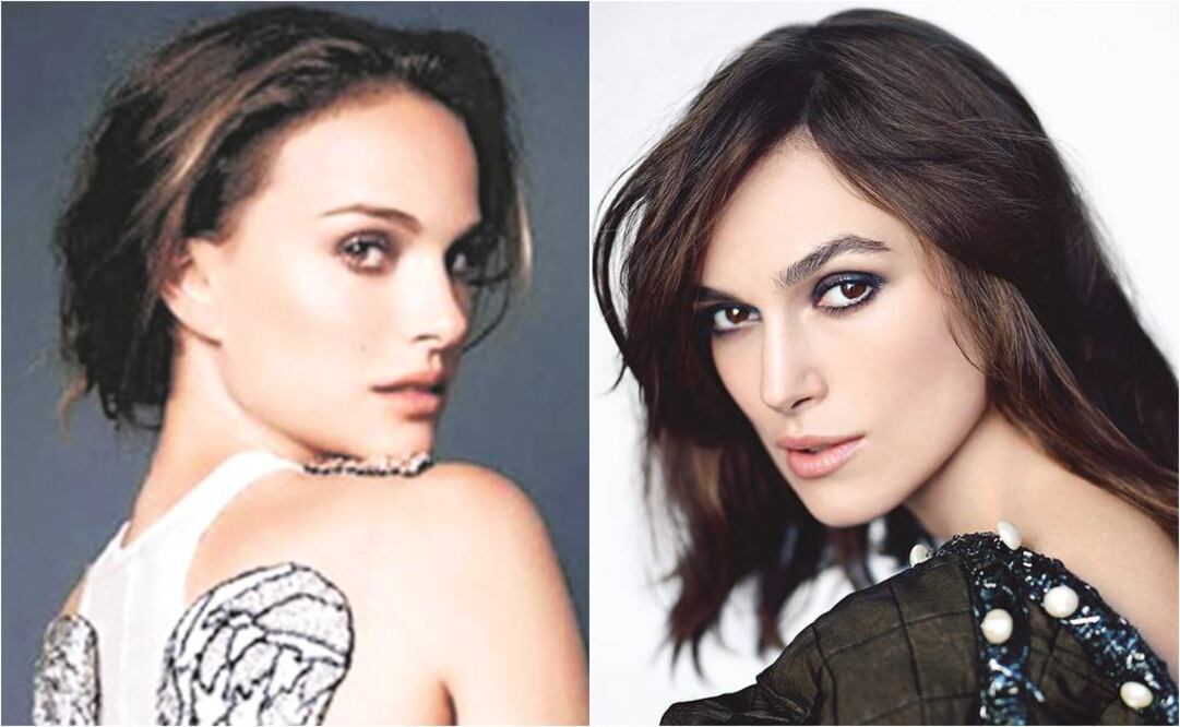 Famosos que confundimos