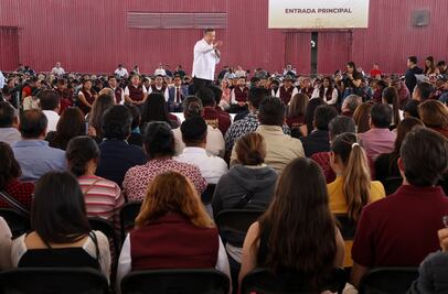 Hidalgo destinará 3 mil 300 mdp para Programas del Pueblo; beneficiarán a población en condición de vulnerabilidad