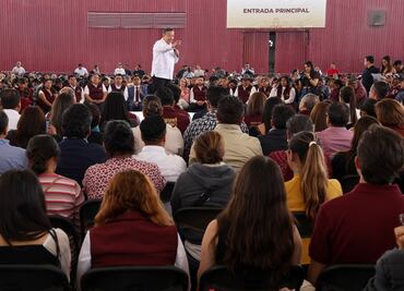 Hidalgo destinará 3 mil 300 mdp para Programas del Pueblo; beneficiarán a población en condición de vulnerabilidad