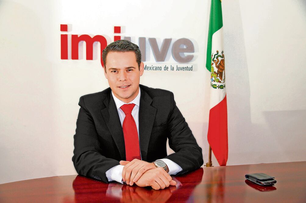 Foto: Archivo / EL UNIVERSAL