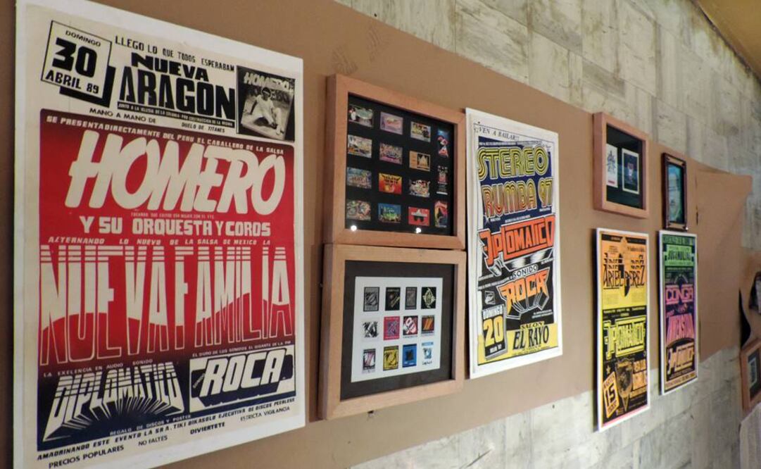 La muestra ofrece una mirada desde el presente a este fenómeno de gran trascendencia. (FOTO: Cortesía Galería José María Velasco)