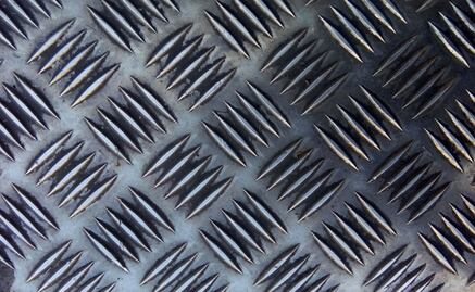 Una nueva nanoestructura laminada aumenta la resistencia del metal en acero