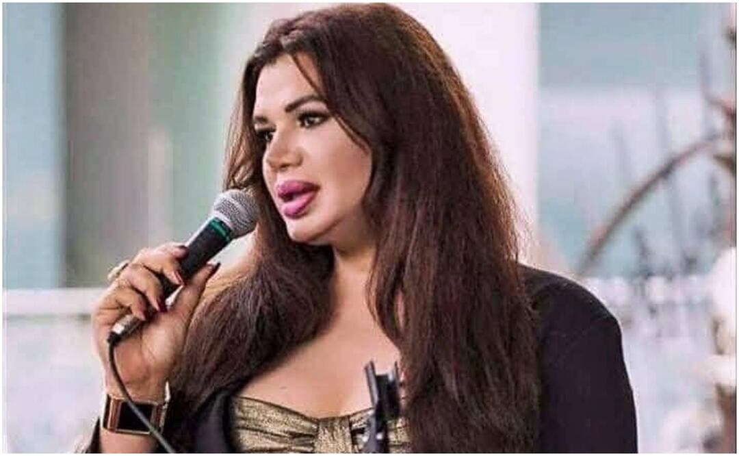 La activista trans, Kendra Michelle Vázquez, es presidenta de la organización ProTrans, en Chihuahua (28/11/2024): Foto: Especial