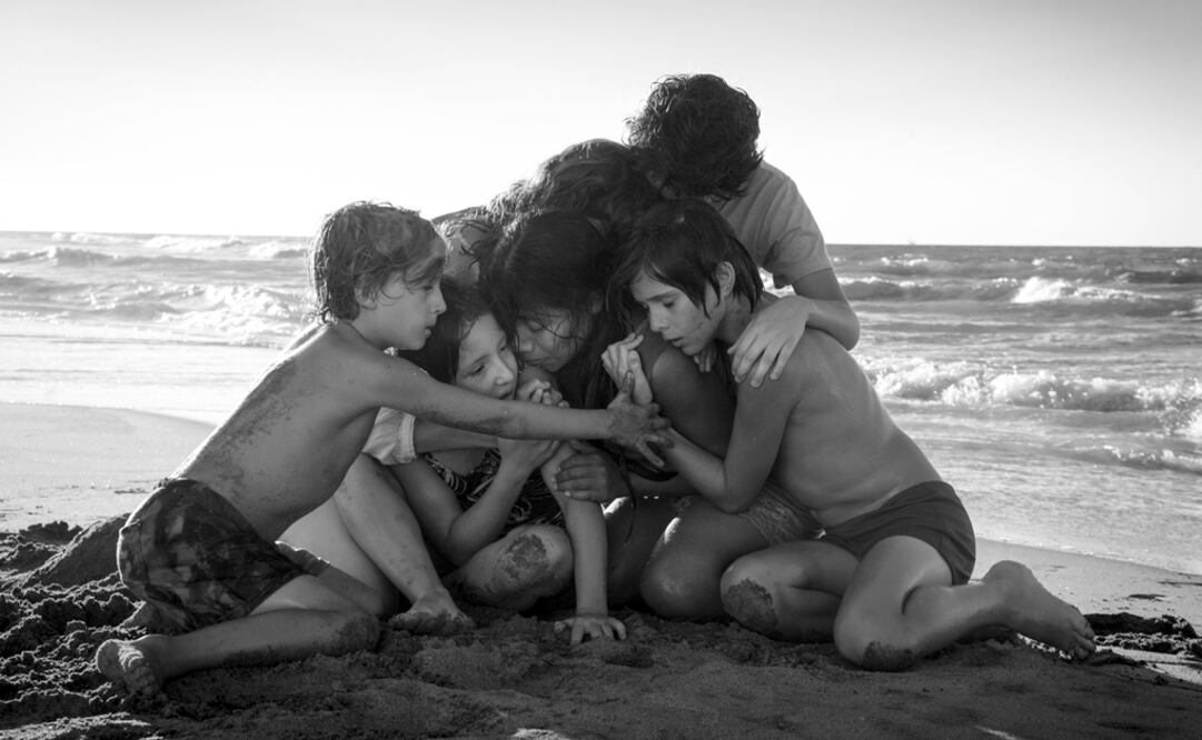 Foto: Carlos Somonte/Netflix via AP