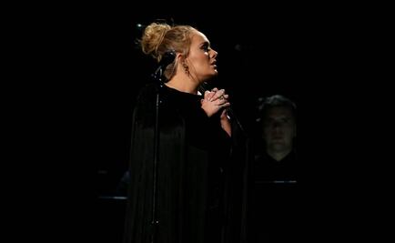 Adele cancela últimos conciertos de su gira por problemas con su voz
