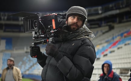 "Club de cuervos" y su escena "imposible"