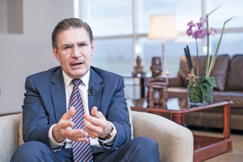 Foto: Archivo. EL UNIVERSAL