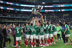 ¿Y si sí? El Tri de Javier Aguirre firma un partido perfecto y manda a Ecuador a su casa