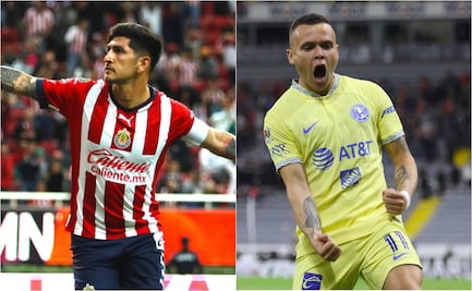 Chivas y América se unen previo al Clásico Nacional; de esto se trata