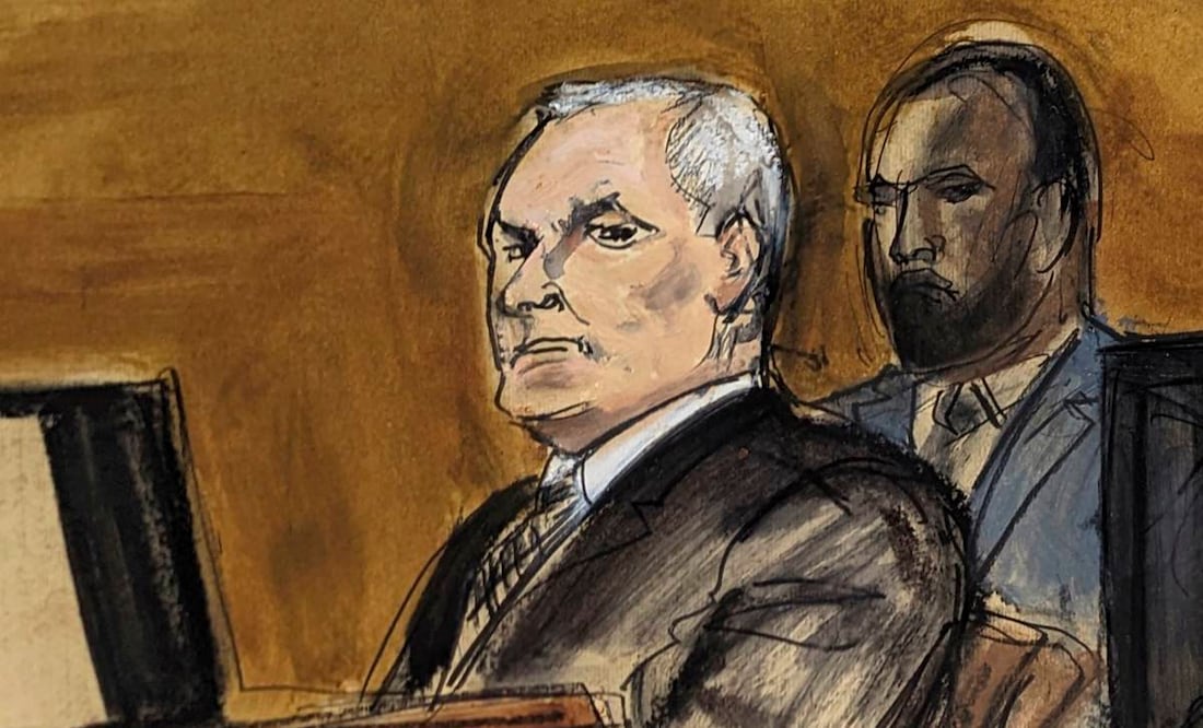 Foto: Archivo/EL UNIVERSAL