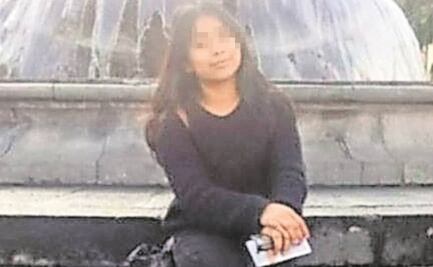 Condenan a menor por feminicidio de Nazaret, estudiante de la Universidad de Chapingo