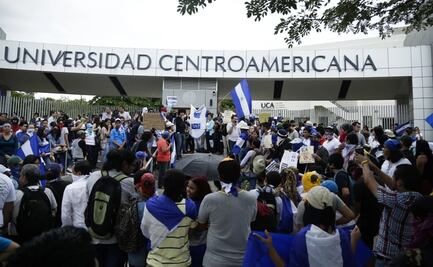 Voces sobre la UCA: ¿Qué pierde Nicaragua con el cierre de su universidad más querida?