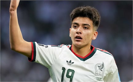 Leyenda alemana asegura que el Borussia Dortmund sigue de cerca a Gilberto Mora