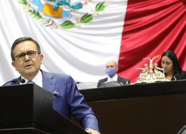 Crédito de Nómina legitima excesos contra los trabajadores: PRI