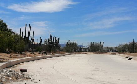 Ante inicio de temporada de huracanes, instalan 174 refugios temporales en BCS