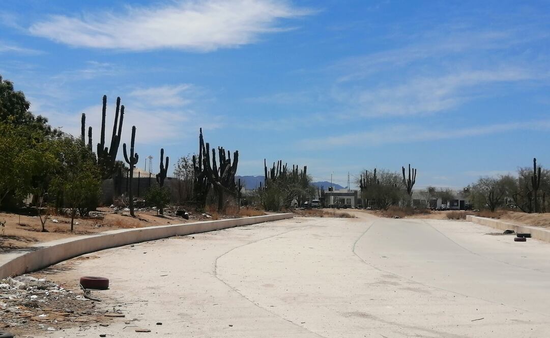 Foto: Gladys Navarro / EL UNIVERSAL