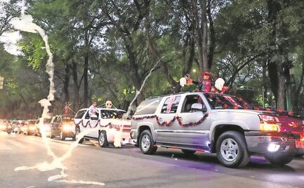 Reportan disminución de servicios funerarios