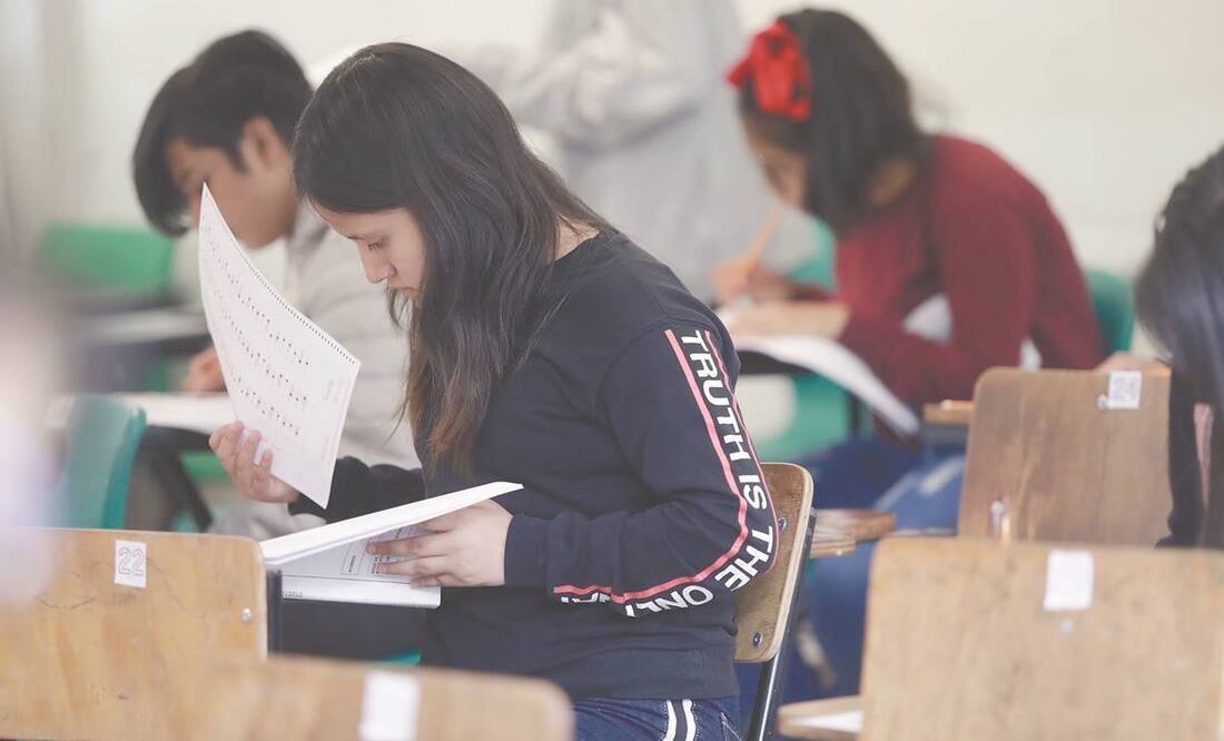 Foto: Archivo/ EL UNIVERSAL.