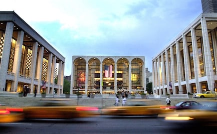 El Carnegie Hall y el Lincoln Center también cerrarán hasta 2021