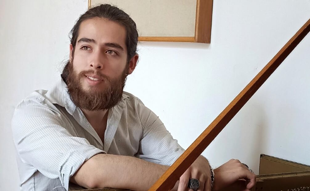 Fotos:  Héctor Rosete