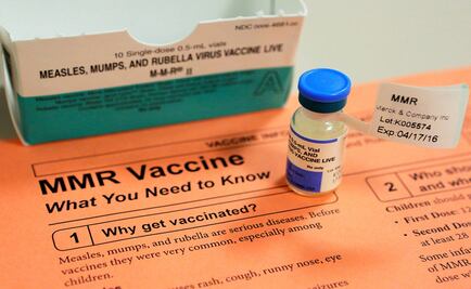 New York declares measles emergency