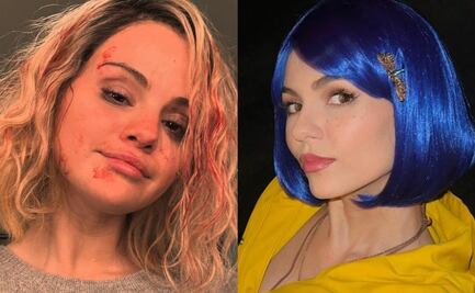 El terror se apodera de Hollywood: Selena Gomez, Anne Hathaway, Victoria Justice, y otras estrellas brillan en la víspera de Halloween 2024