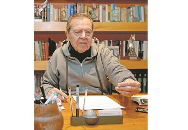 Dedazo de Morena ya es visible para elecciones de 2021: Muñoz Ledo