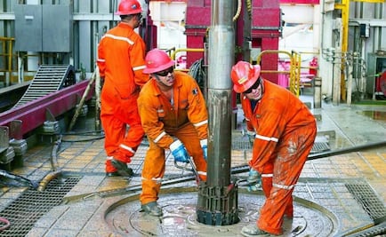 China es opción para incrementar ventas petroleras