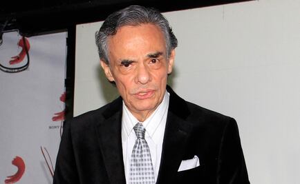 ​Anel envía mensaje de apoyo a José José 