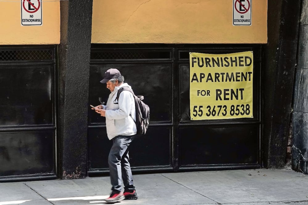 El proyecto de Plan General de Desarrollo busca garantizar el acceso efectivo, equitativo y seguro a una vivienda adecuada. Foto: Camila Ayala Benabib / CUARTOSCURO