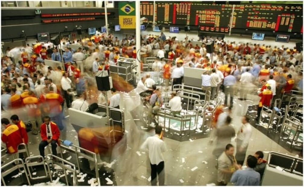 Conoce cuáles fueron las crisis económicas mundiales de los últimos años