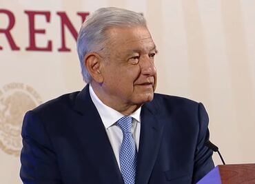 Nunca en la historia se había visto una “rebelión” del Poder Judicial en contra del Ejecutivo: AMLO