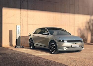 Hyundai cierra su división de desarrollo de motores de gasolina