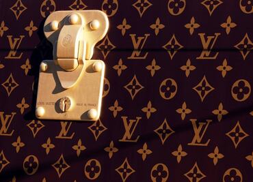 The Louis Vuitton exhibition arrives in Mexico