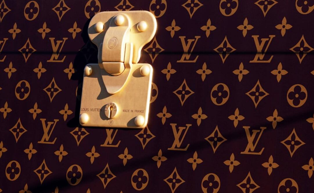 The Louis Vuitton exhibition will be available in Mexico soon - Photo: Kacper Pempel/REUTERS