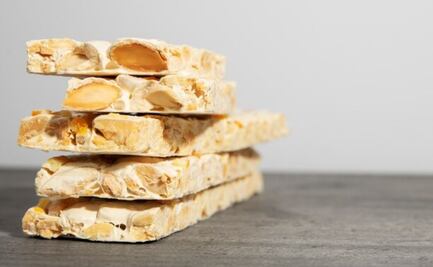 ¿Te sobró turrón tras las fiestas? descubre si puedes guardarlo para el próximo año; te sorprenderá la respuesta