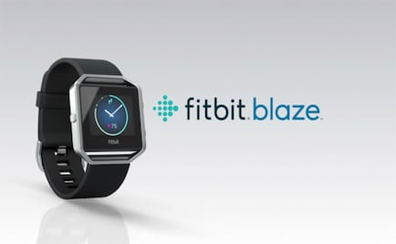 Fitbit lanza competencia de Apple Watch