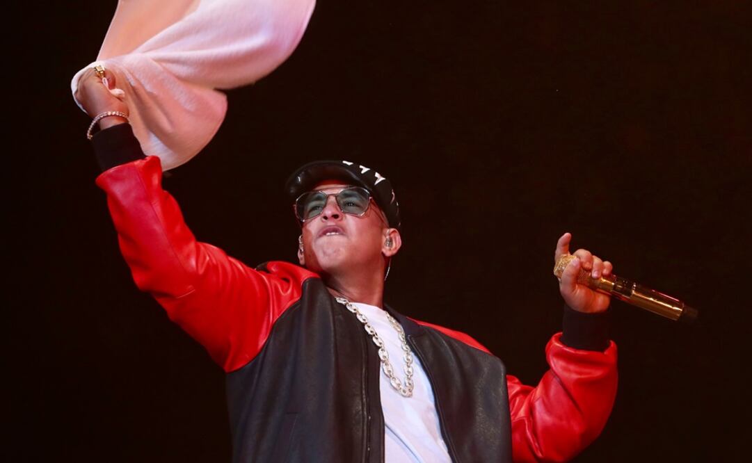 Daddy Yankee. Foto: Ariel Ojeda