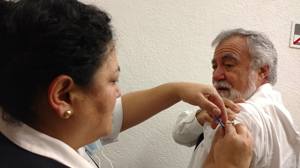 Foto: Gerardo Suárez 