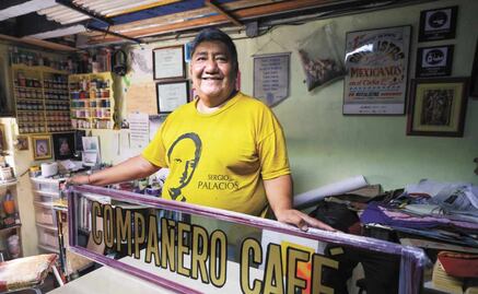 Los rótulos, un gran arte popular que se extingue o se adapta