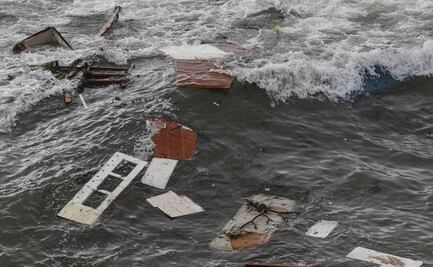 Migrantes sobrevivientes en embarcación que volcó en California son mexicanos: Cónsul de México en San Diego