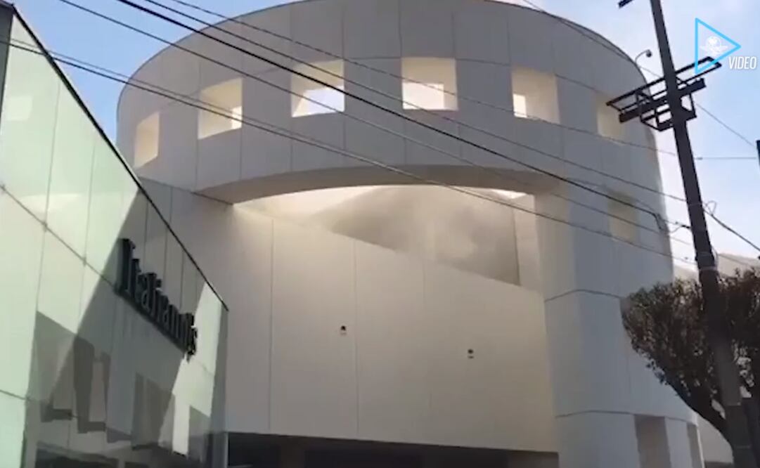 FOTO: Tomada de video