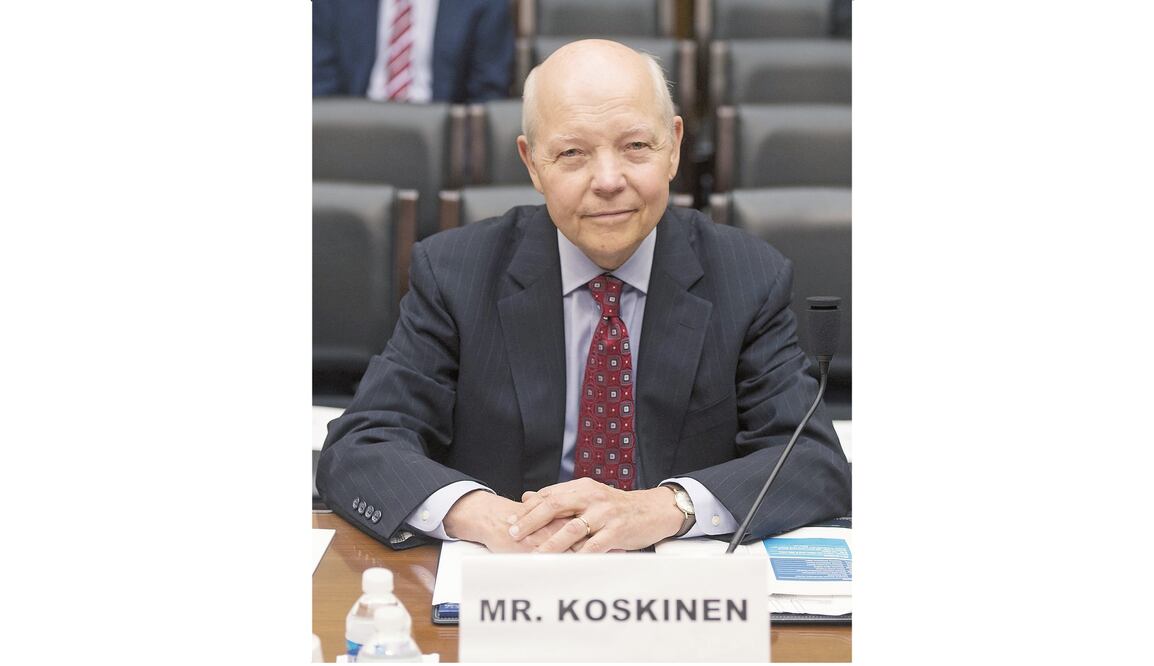 ¿Prórroga para declarar impuestos?